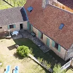 Charmante Maison Perigourdine ヴィラ Granges-d'Ans