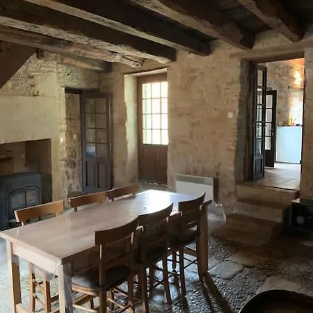 Charmante Maison Perigourdine