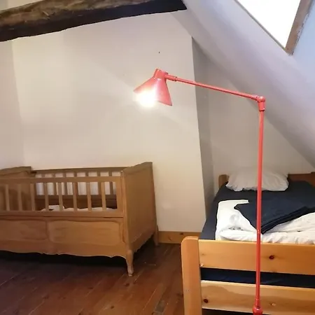 Villa Charmante Maison Perigourdine *