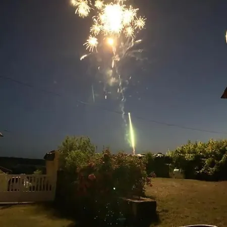 Charmante Maison Perigourdine Granges-d'Ans