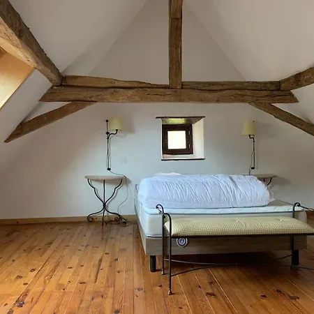 Charmante Maison Perigourdine Villa *