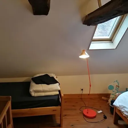 Charmante Maison Perigourdine