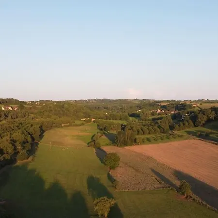 Charmante Maison Perigourdine Villa *