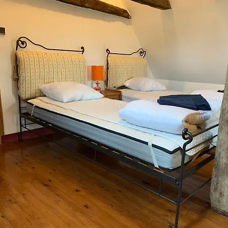 Charmante Maison Perigourdine *