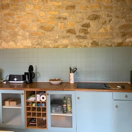 Charmante Maison Perigourdine * Granges-d'Ans