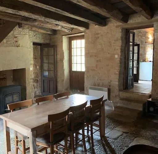 Charmante Maison Perigourdine