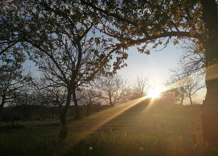 Charmante Maison Perigourdine Granges-d'Ans