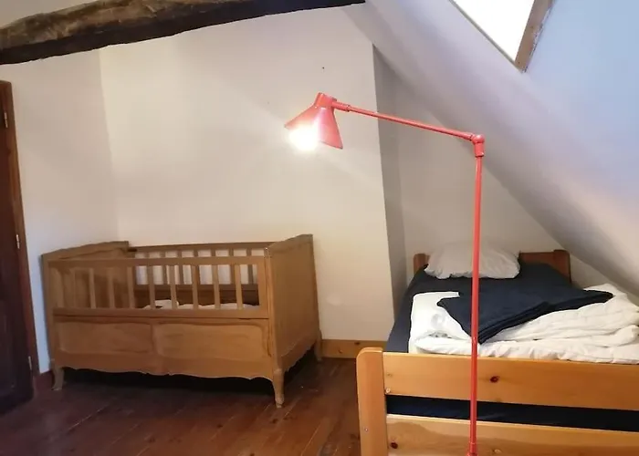 Villa Charmante Maison Perigourdine *