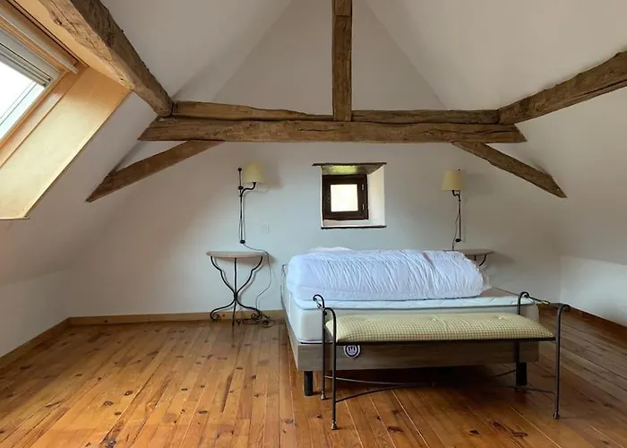 Charmante Maison Perigourdine Villa *