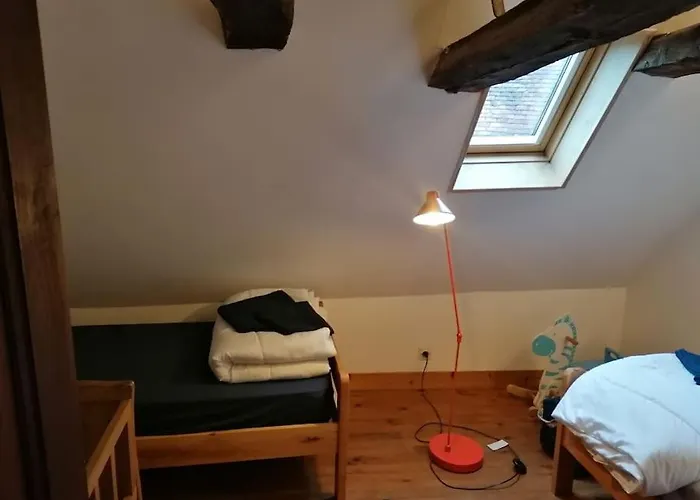 Charmante Maison Perigourdine