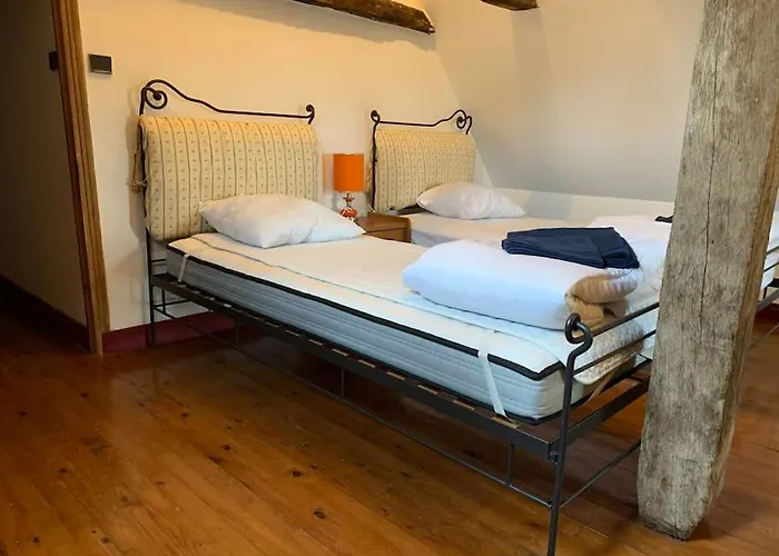 Charmante Maison Perigourdine *