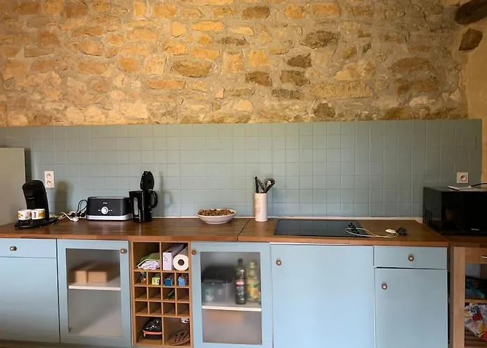 Charmante Maison Perigourdine * Granges-d'Ans